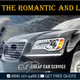 Illustration for article titled Elope Well by Including Cheap Car Service Near Meem/em